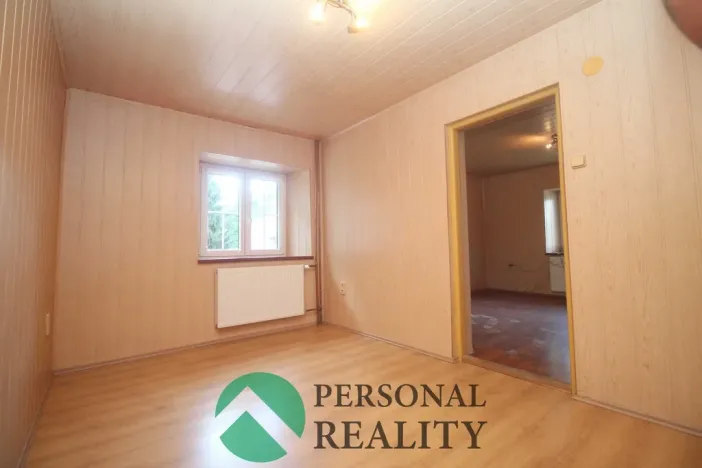 Prodej rodinného domu, Panoší Újezd, 100 m2
