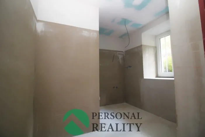 Prodej rodinného domu, Panoší Újezd, 100 m2
