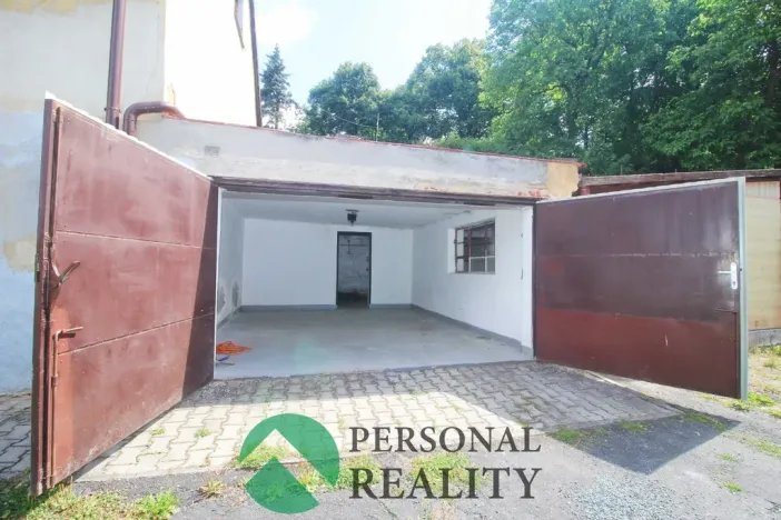 Prodej rodinného domu, Panoší Újezd, 100 m2