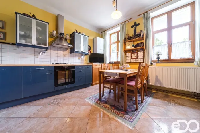 Prodej rodinného domu, Bošovice, Nová, 138 m2