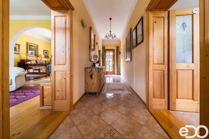 Prodej rodinného domu, Bošovice, Nová, 138 m2