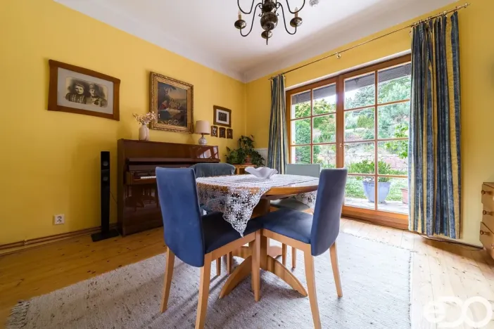 Prodej rodinného domu, Bošovice, Nová, 138 m2