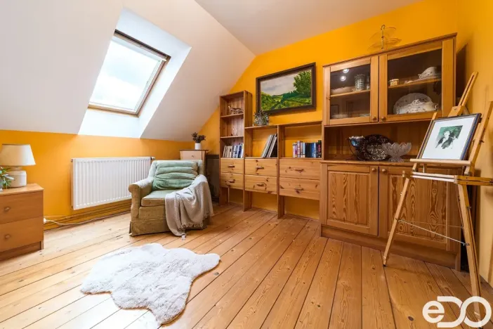 Prodej rodinného domu, Bošovice, Nová, 138 m2