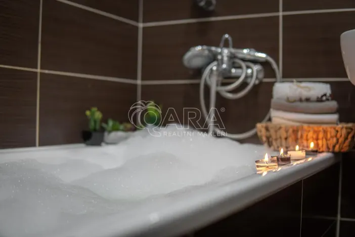 Pronájem bytu 2+kk, Ostrava - Zábřeh, Svazácká, 55 m2