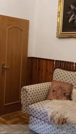 Pronájem pokoje, Praha - Radotín, 33 m2