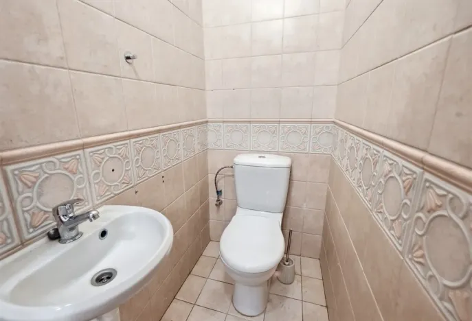 Pronájem bytu 4+kk, Ústí nad Labem - Klíše, Beethovenova, 152 m2