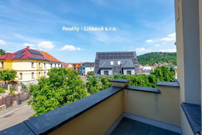 Pronájem bytu 4+kk, Ústí nad Labem - Klíše, Beethovenova, 152 m2