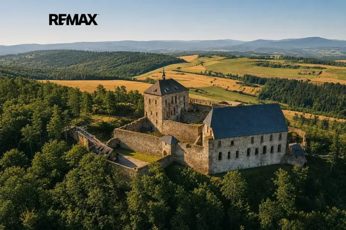 Prodej pozemku pro bydlení, Točník, 1132 m2