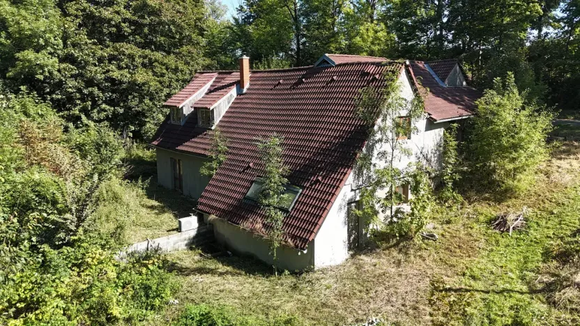 Prodej domu, Polička - Lezník, 180 m2