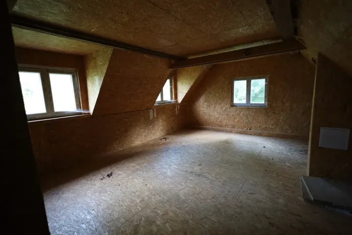 Prodej domu, Polička - Lezník, 180 m2