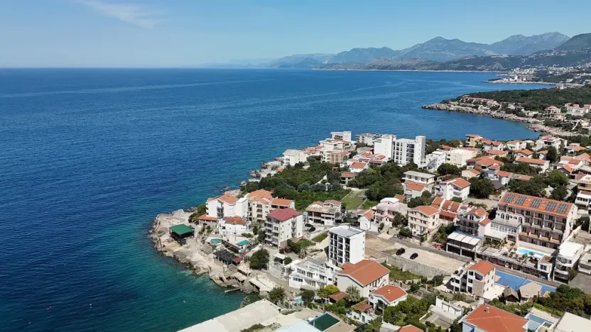 Prodej domu, Kruje, bar, Černá Hora, 88 m2