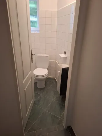 Pronájem bytu 2+kk, Bořislav, 46 m2