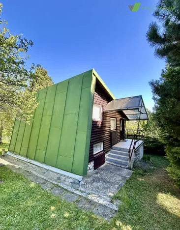 Prodej chaty, Radějov, 60 m2