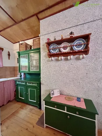 Prodej chaty, Radějov, 60 m2