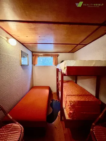 Prodej chaty, Radějov, 60 m2