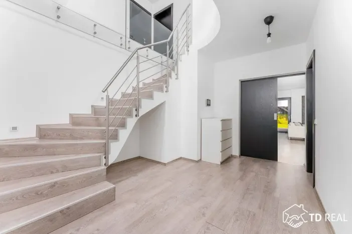 Prodej rodinného domu, Brno, Podhorní, 228 m2