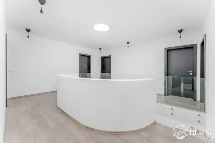 Prodej rodinného domu, Brno, Podhorní, 228 m2