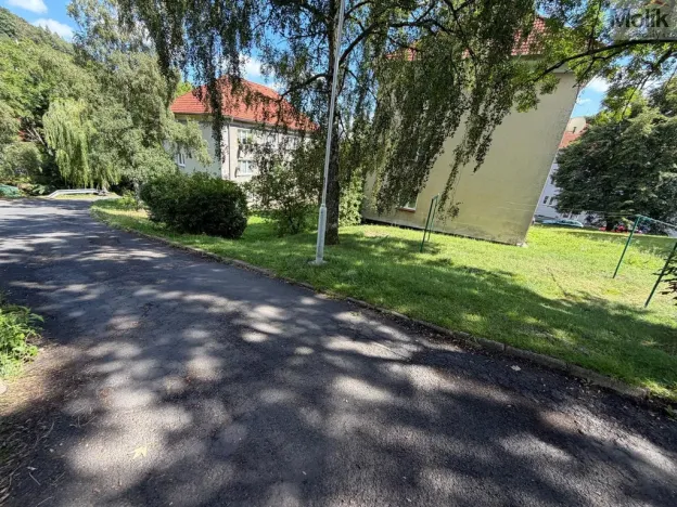 Prodej garáže, Meziboří, 31 m2
