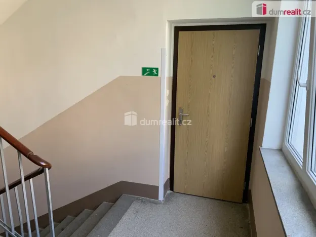 Prodej bytu 2+kk, Praha - Krč, Za Zelenou liškou, 48 m2