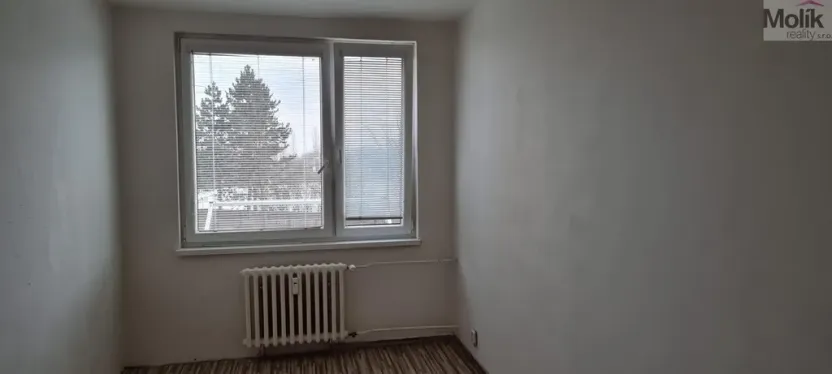 Pronájem bytu 2+kk, Most, Josefa Ševčíka, 39 m2