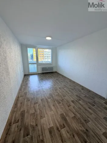Pronájem bytu 2+kk, Most, Lipová, 49 m2