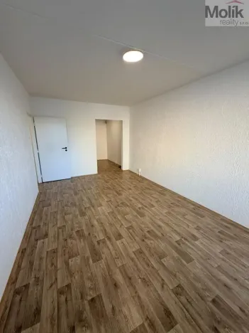 Pronájem bytu 2+kk, Most, Lipová, 49 m2