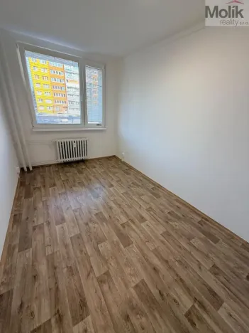 Pronájem bytu 2+kk, Most, Lipová, 49 m2
