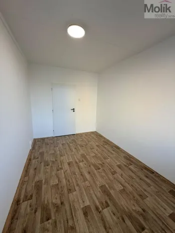 Pronájem bytu 2+kk, Most, Lipová, 49 m2