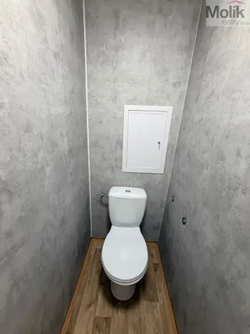 Pronájem bytu 2+kk, Most, Lipová, 49 m2