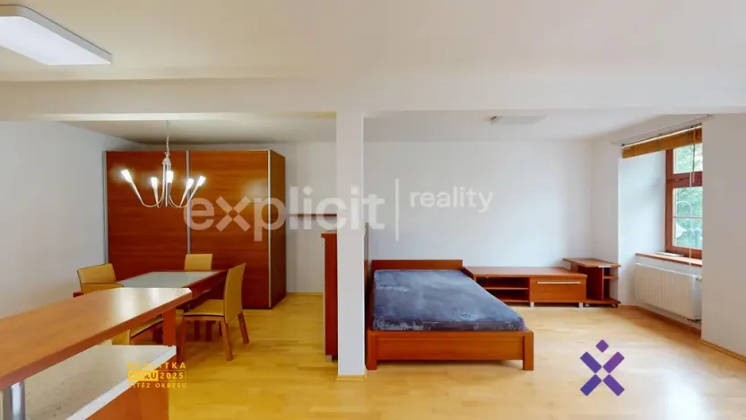 Pronájem bytu 2+kk, Uherský Brod, Masarykovo nám., 80 m2