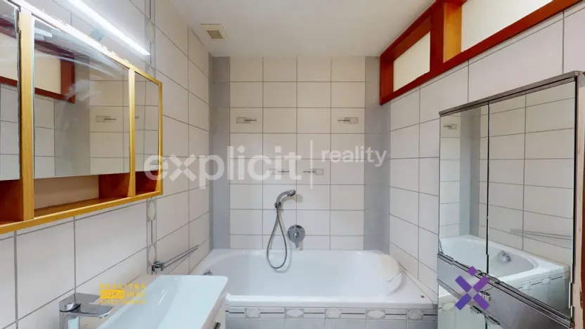 Pronájem bytu 2+kk, Uherský Brod, Masarykovo nám., 80 m2