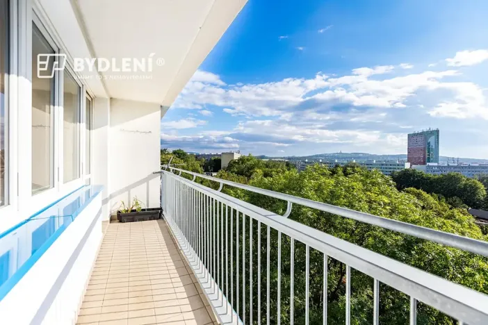 Prodej bytu 3+1, Teplice, Trnovanská, 70 m2