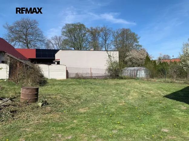 Prodej chalupy, Pšovlky, 90 m2