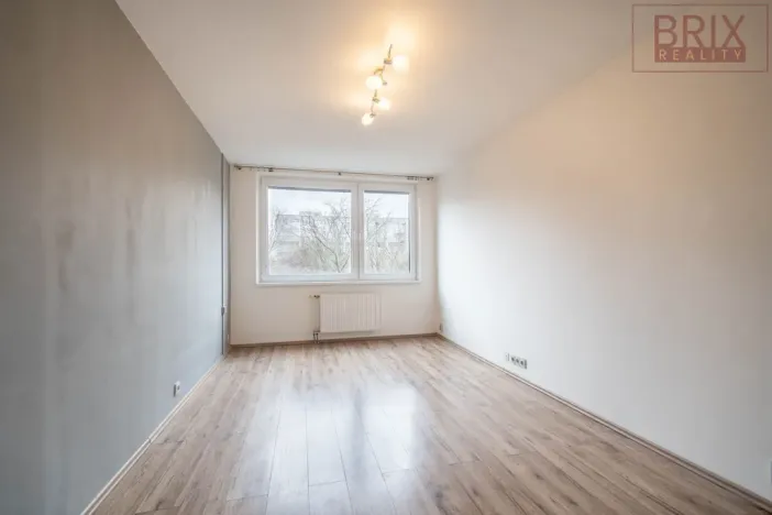 Pronájem bytu 2+kk, Praha, Drimlova, 43 m2