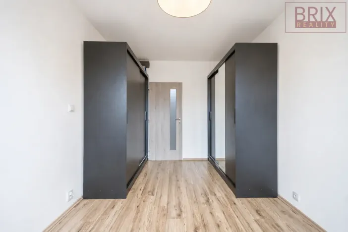 Pronájem bytu 2+kk, Praha, Drimlova, 43 m2