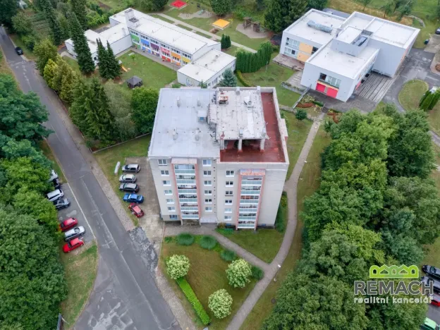 Prodej bytu 3+1, Bojkovice, Čtvrť 1. máje, 88 m2