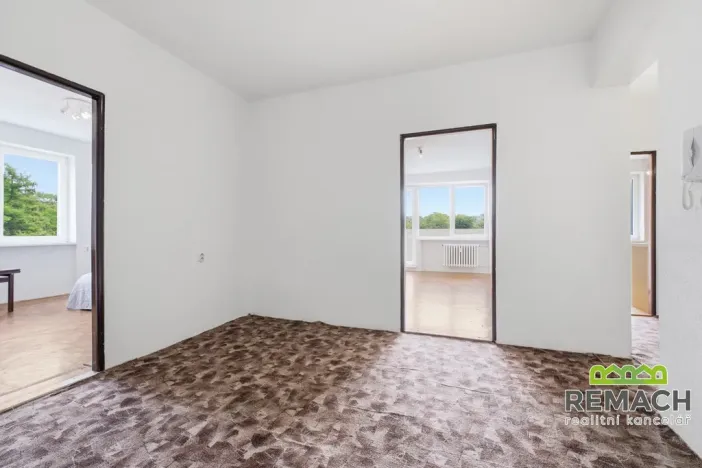 Prodej bytu 3+1, Bojkovice, Čtvrť 1. máje, 88 m2