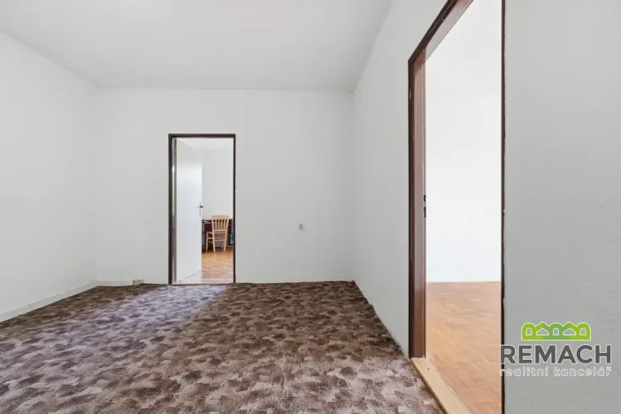 Prodej bytu 3+1, Bojkovice, Čtvrť 1. máje, 88 m2