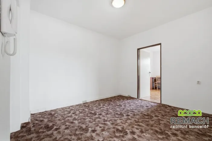 Prodej bytu 3+1, Bojkovice, Čtvrť 1. máje, 88 m2