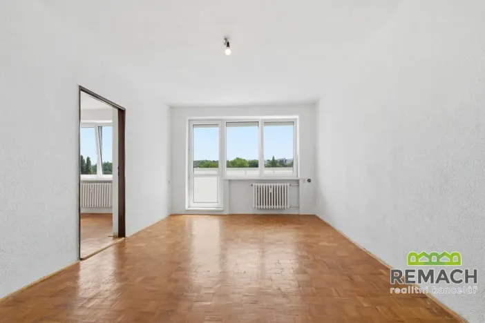 Prodej bytu 3+1, Bojkovice, Čtvrť 1. máje, 88 m2