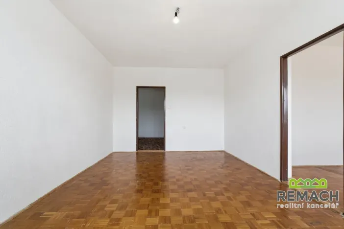 Prodej bytu 3+1, Bojkovice, Čtvrť 1. máje, 88 m2