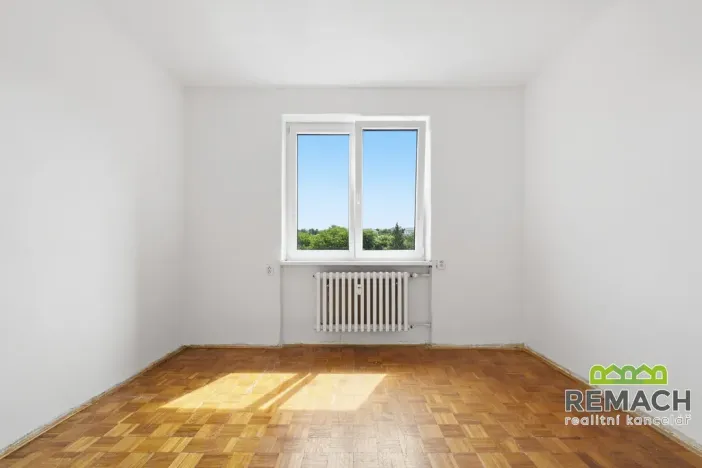 Prodej bytu 3+1, Bojkovice, Čtvrť 1. máje, 88 m2