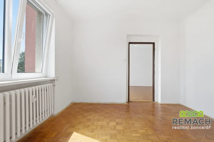Prodej bytu 3+1, Bojkovice, Čtvrť 1. máje, 88 m2