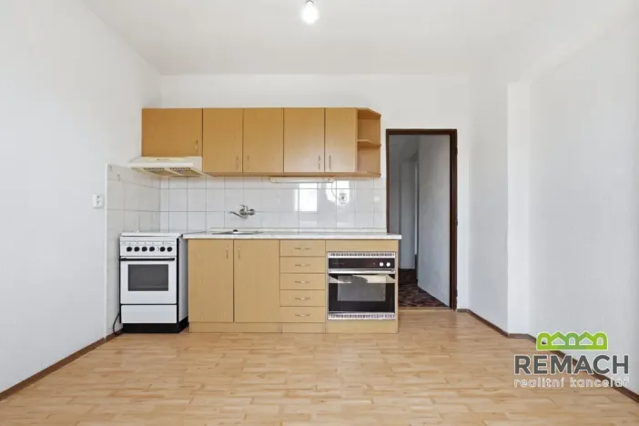Prodej bytu 3+1, Bojkovice, Čtvrť 1. máje, 88 m2