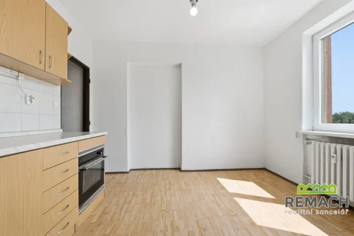 Prodej bytu 3+1, Bojkovice, Čtvrť 1. máje, 88 m2