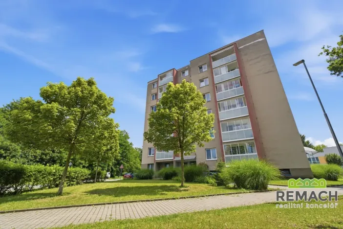 Prodej bytu 3+1, Bojkovice, Čtvrť 1. máje, 88 m2