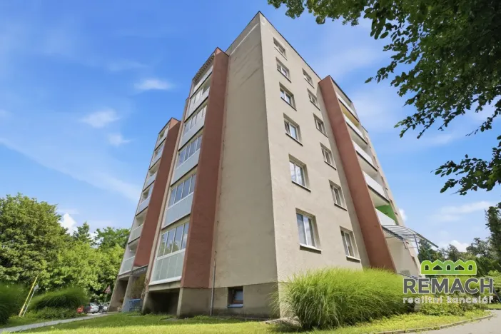 Prodej bytu 3+1, Bojkovice, Čtvrť 1. máje, 88 m2