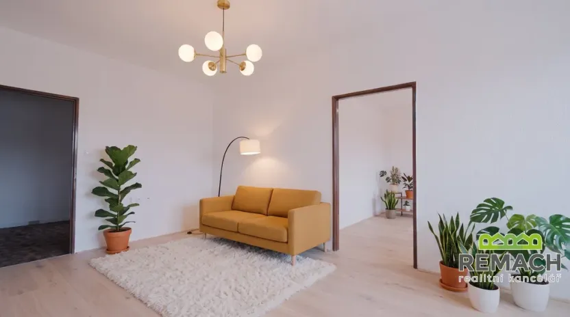 Prodej bytu 3+1, Bojkovice, Čtvrť 1. máje, 88 m2