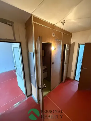 Prodej bytu 2+kk, Kladno, Jerevanská, 48 m2