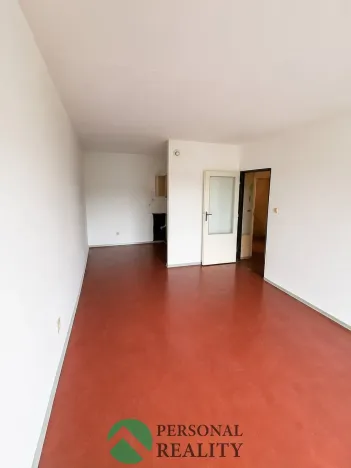 Prodej bytu 2+kk, Kladno, Jerevanská, 48 m2